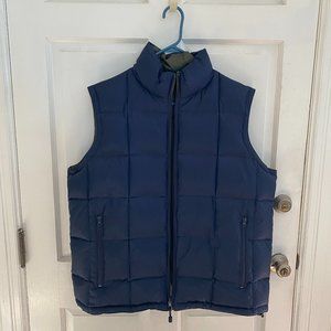 Ivy Crew Reversible Ves